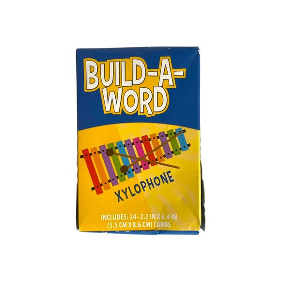 Preschool Learning Gift Set – Alphabet, Numbers, Colors Educational Kids Books - Picture 6 of 7